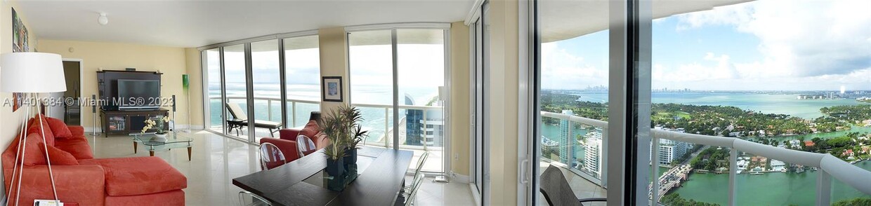 Foto principal - 6365 Collins Ave