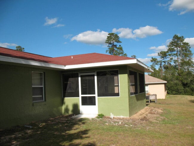 Building Photo - 2820 SW 165th Street Rd
