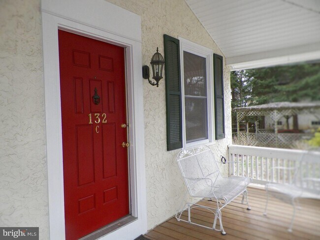Foto del edificio - 132 Paoli Pike