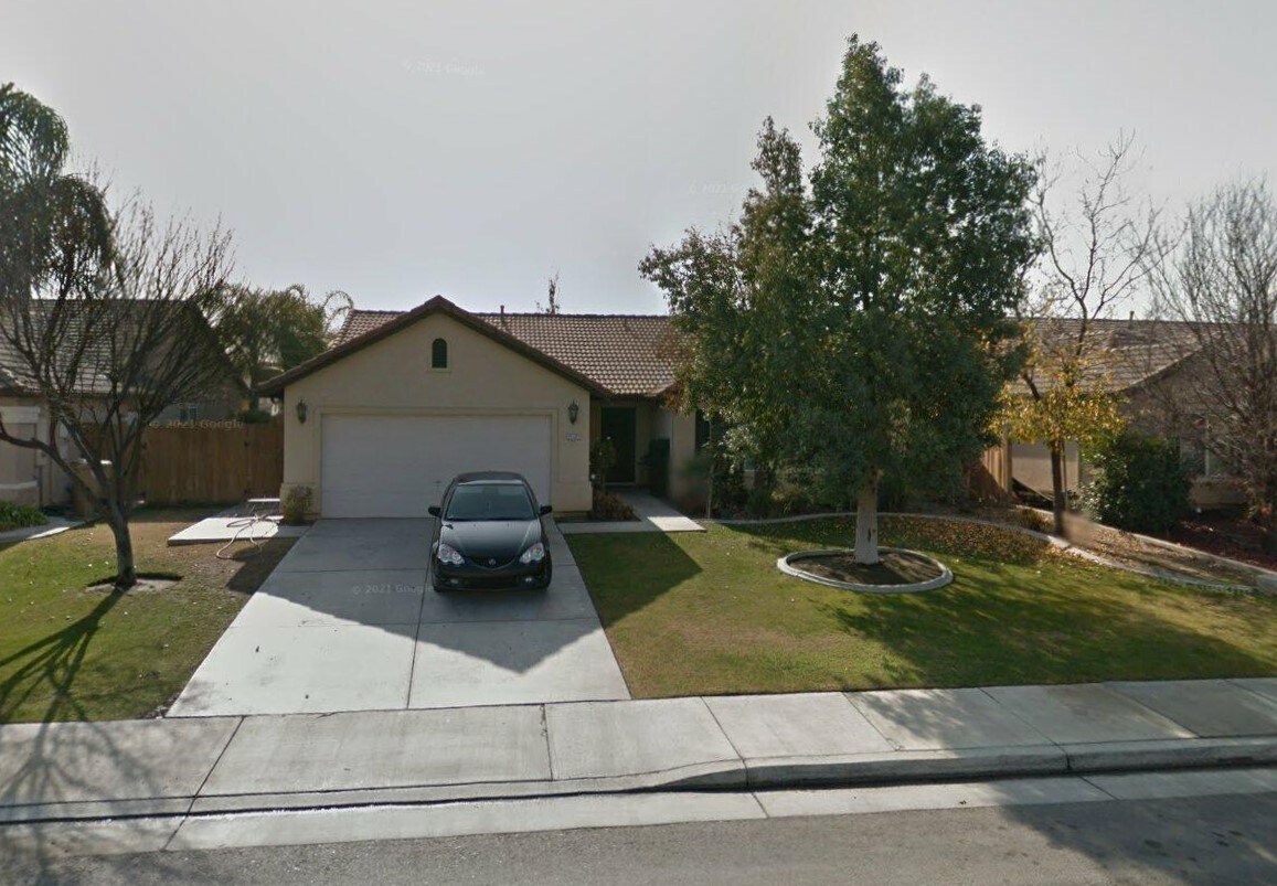 Primary Photo - 11121 Rancho Cordova St