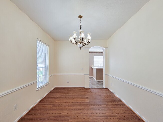 Foto del edificio - 11147 Carriage Lake Dr