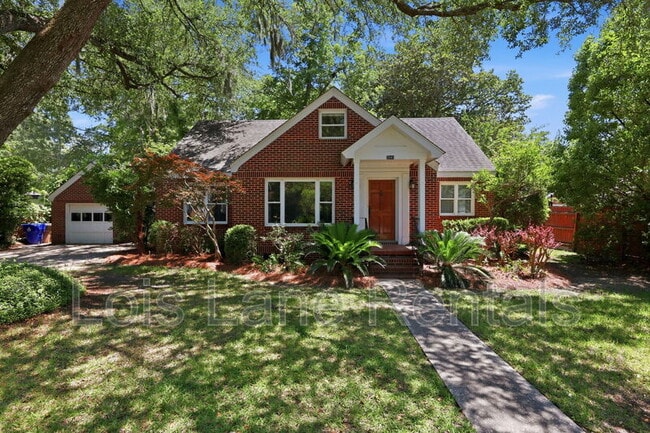 Photo - 2043 Wappoo Dr House
