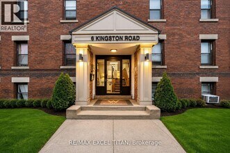 Building Photo - 6 Kingston Rd