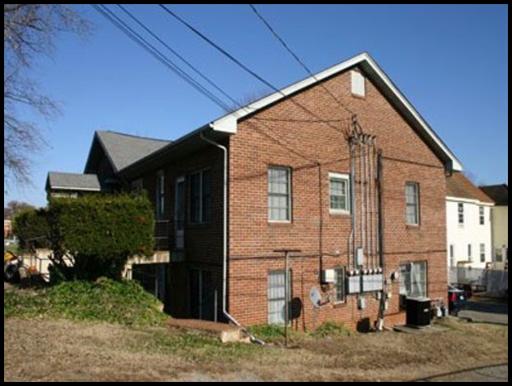 Foto del edificio - 107 Circle Dr