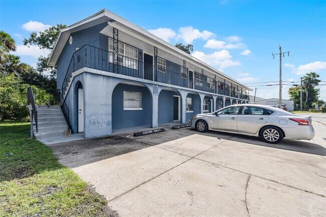 Foto del edificio - 601 State Ave