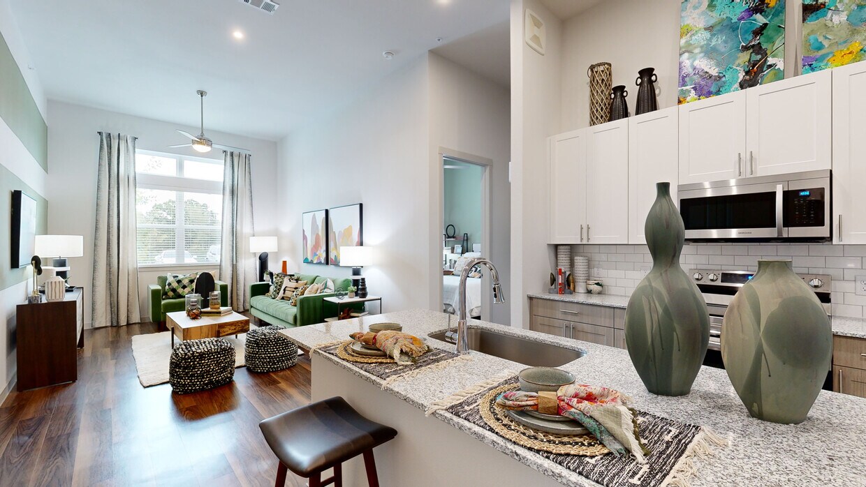 Photo - Prose Prominence Apartments