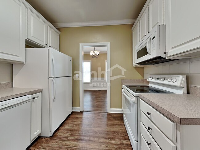 Foto del edificio - 347 Mockingbird Ln