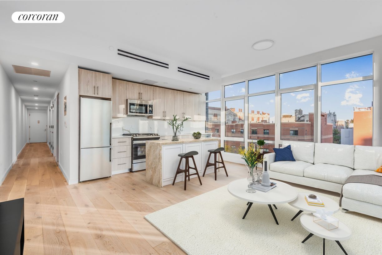 Foto principal - 1516 Park Ave