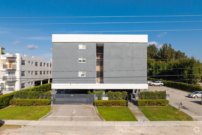 Foto del edificio - Northview Terrace Apartments