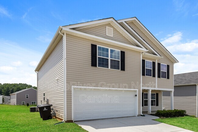 Building Photo - 1448 Kilstrom St