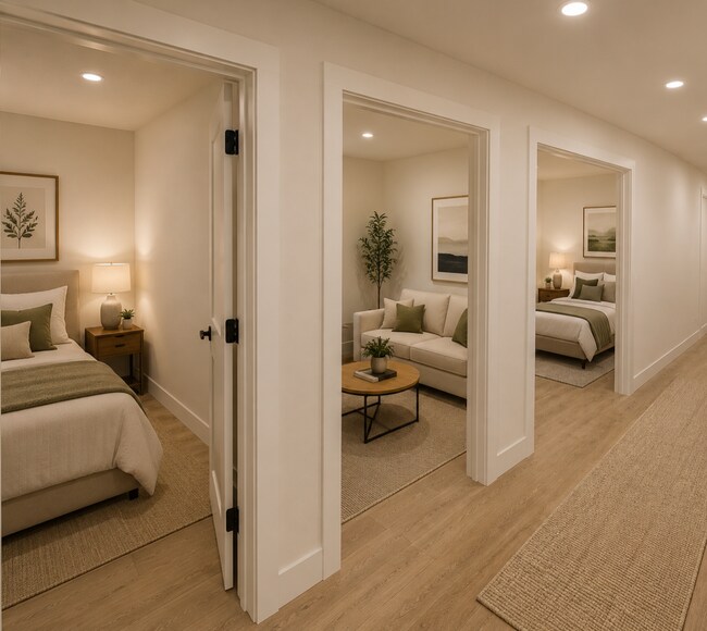 Foto del edificio - Brand-New 2026 East Hill Kent Home | Modern Living Near Light Rail & Kent Station