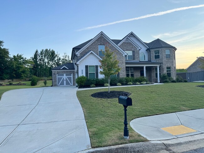 Photo - 4140 Gold Hl Ln (Cumming, GA) House