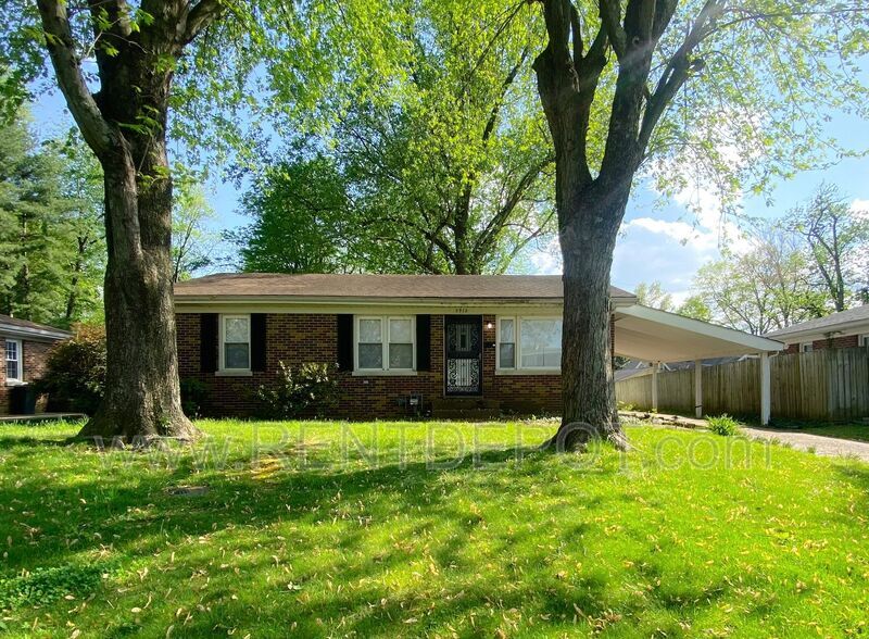 Foto principal - 3912 W Columbia St