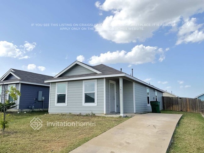 Building Photo - 3411 Big Antero Ln