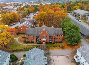 Building Photo - 9 Louisburg Square