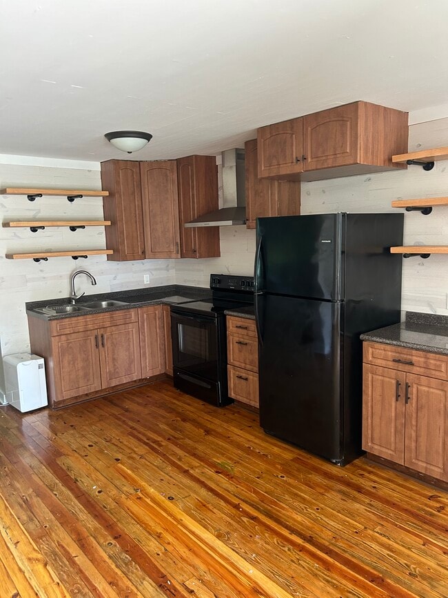 Foto del edificio - 516 Adams St