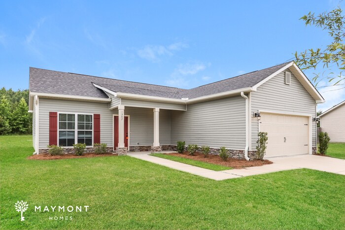 Foto del edificio - 1347 Oak Ln