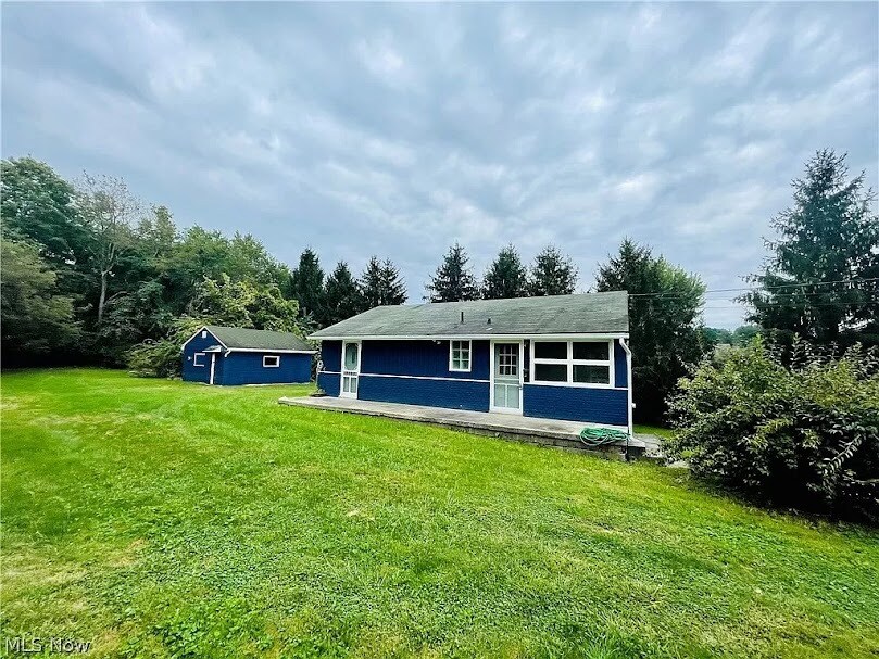 963 Buena Vista Blvd, Steubenville, OH 43952 House Rental in