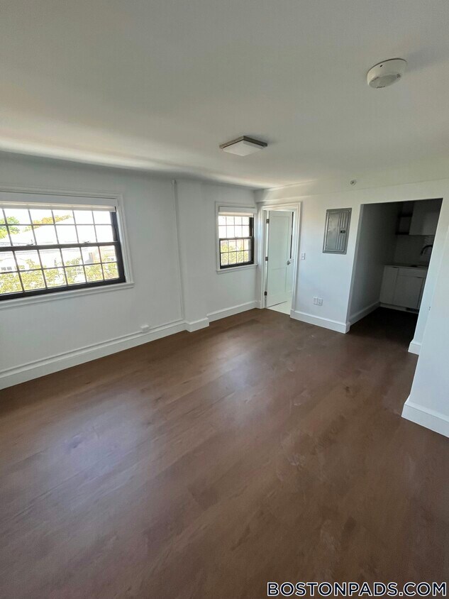 Foto del edificio - 1200 Massachusetts Ave