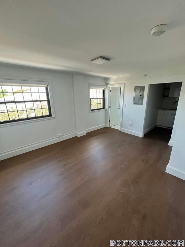 Foto del edificio - 1200 Massachusetts Ave