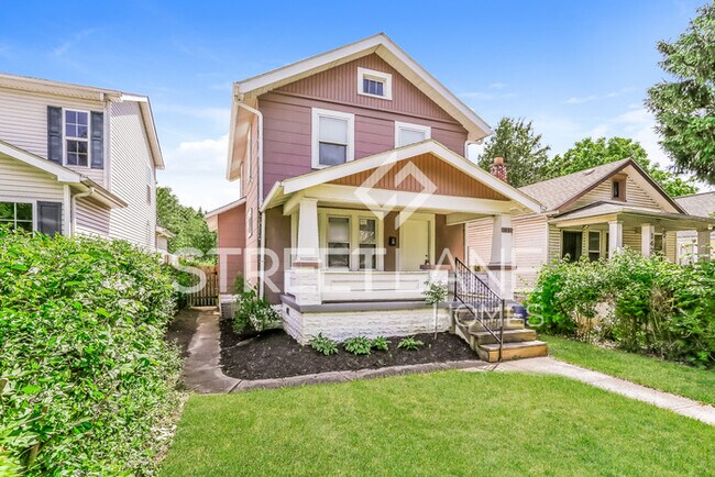 Building Photo - Charming 2 Bedroom in Columbus!