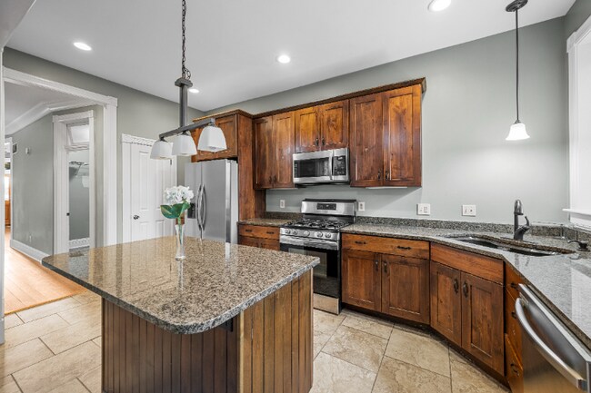 Foto del edificio - 2213 Missouri Ave