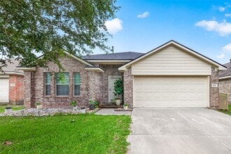 Building Photo - 2510 Fox Water Dr