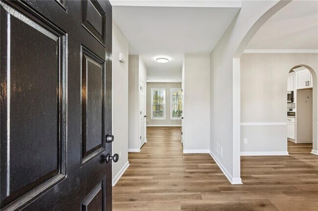 Foto del edificio - 26 McEvers Branch Ln