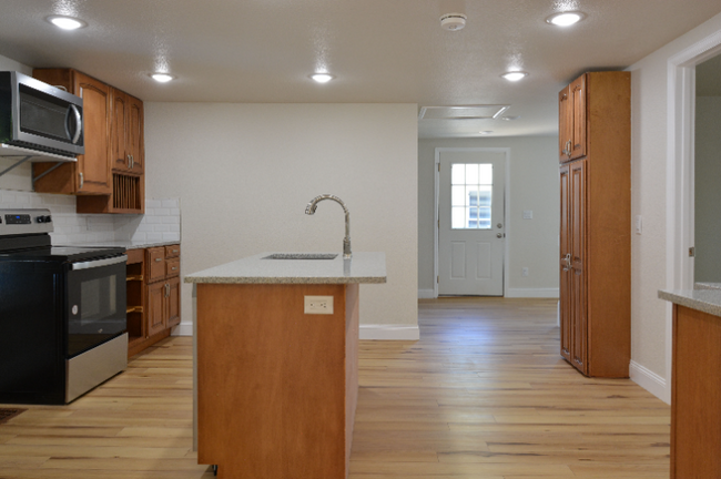 Foto del edificio - Newly Remodeled Home!