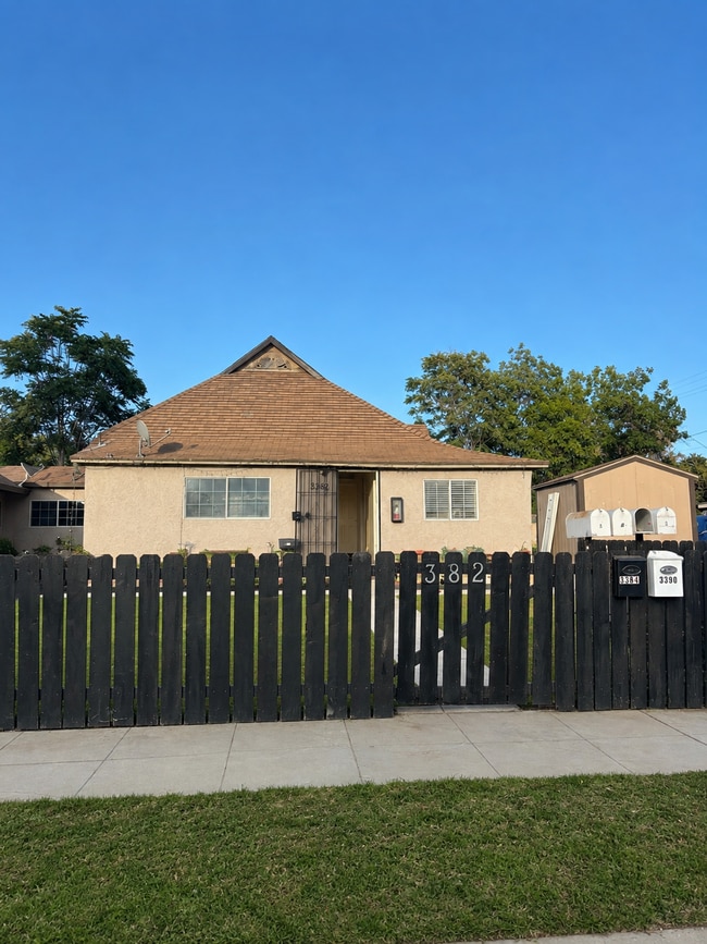 Photo - 3382 Eucalyptus Avenue, Unit A House