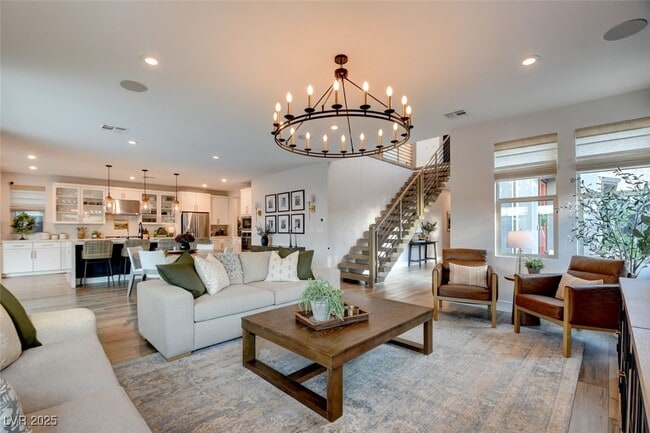 Foto del edificio - 9702 Starlight Ridge Ave