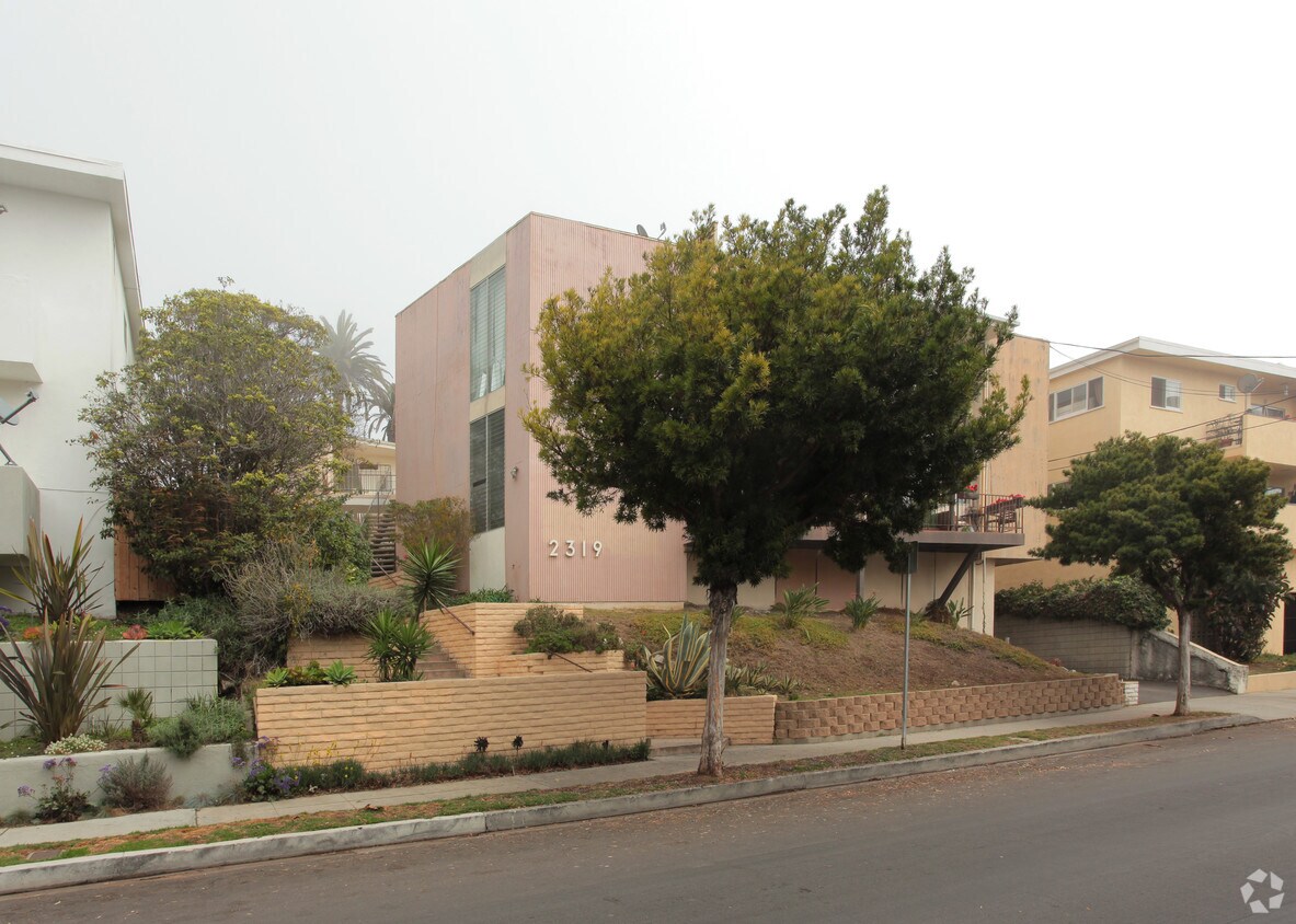 Foto del edificio - 2319 6th St