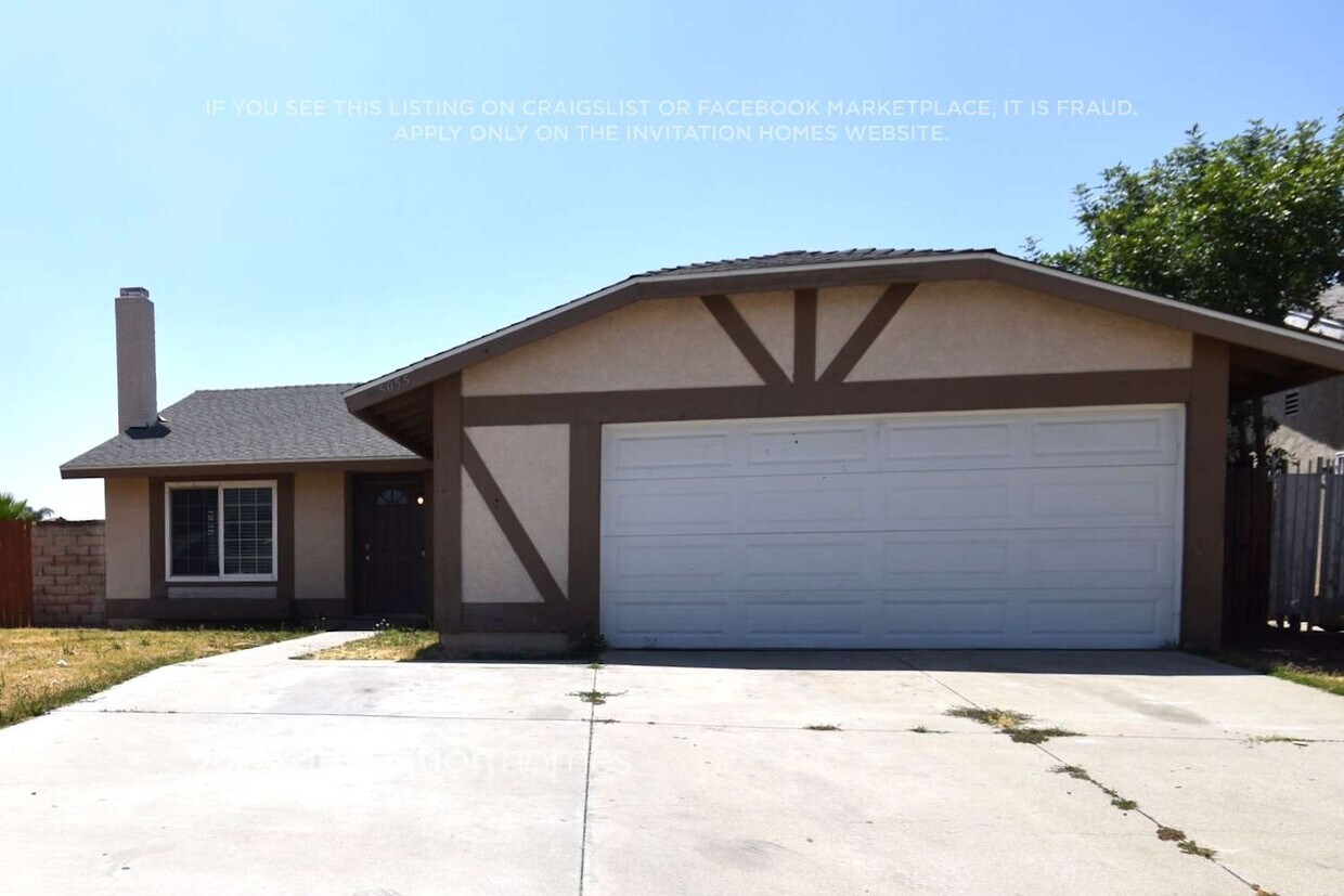 Primary Photo - 5055 Citadel Ave