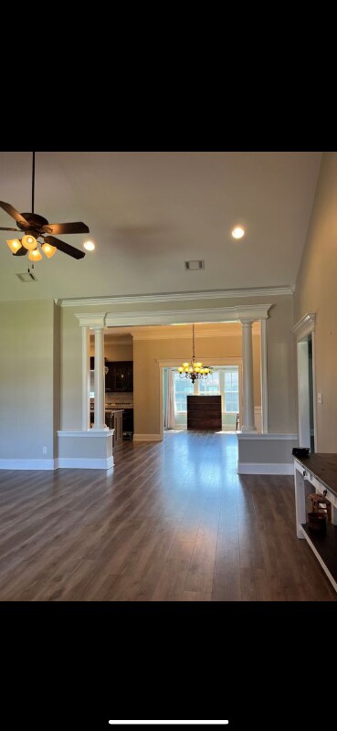 Foto del edificio - 3616 Cattle Crossing