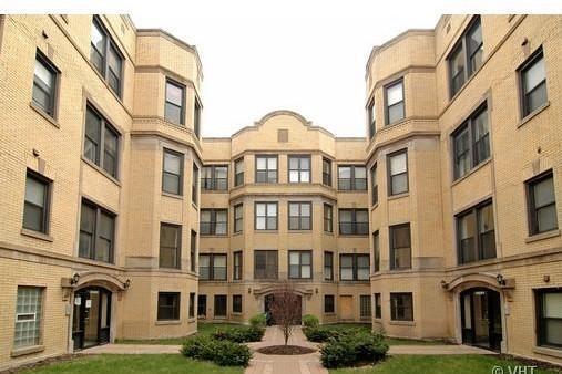 Primary Photo - 2 bedroom in Chicago IL 60615