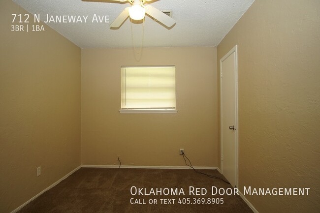 Foto del edificio - 712 N Janeway Ave