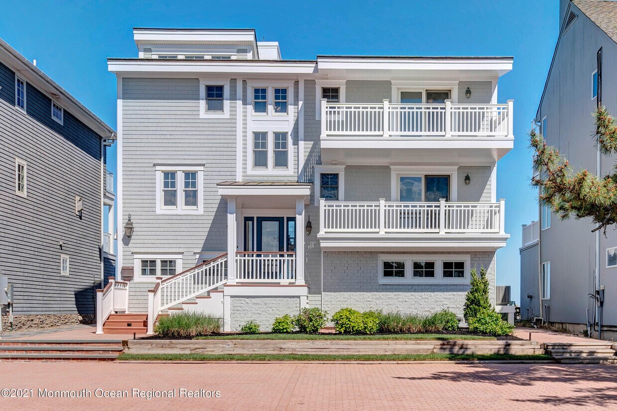 706 Morven Terrace, Sea Girt, NJ 08750 House Rental in Sea Girt, NJ