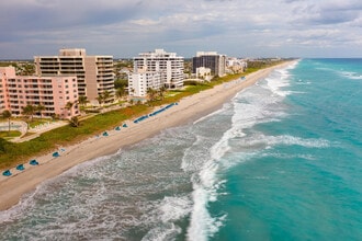Building Photo - 3009 S Ocean Blvd