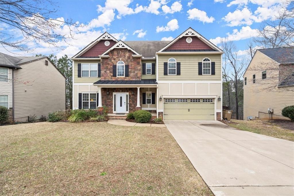 Foto principal - 3680 Falling Leaf Ln