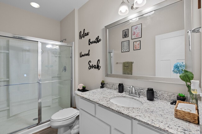 Foto del edificio - 152 Savannah Wood Rd