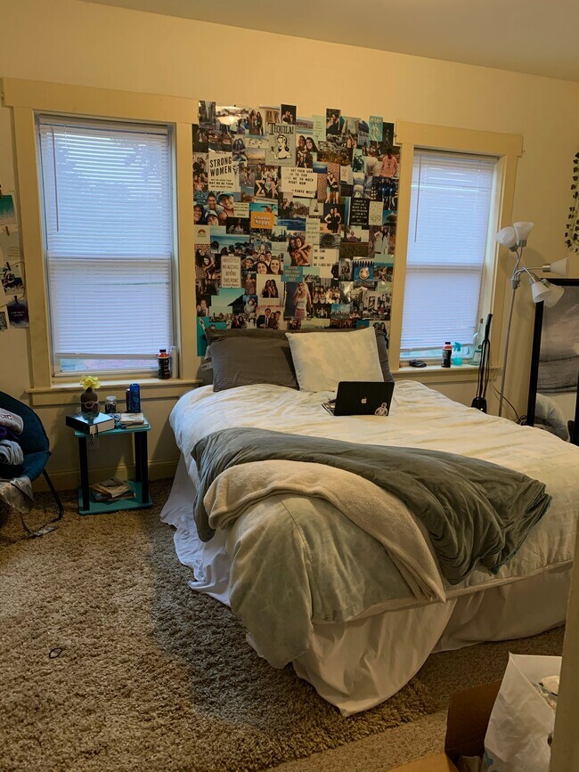 Foto del edificio - 3937 Baltimore Ave