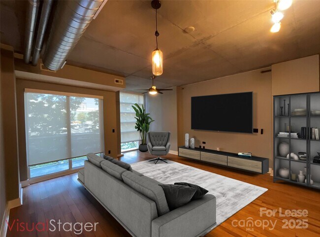 Foto del edificio - 505 E 6th St