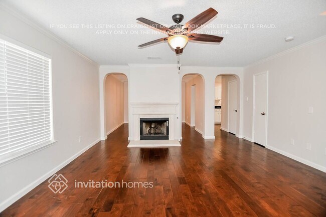 Foto del edificio - 1001 Windsor Ln