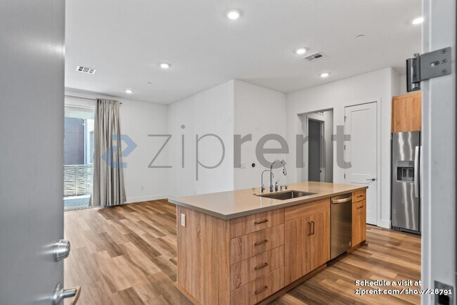 Foto del edificio - 45258 Tom Blalock St