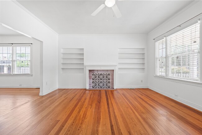 Foto del edificio - 302 N 10th St