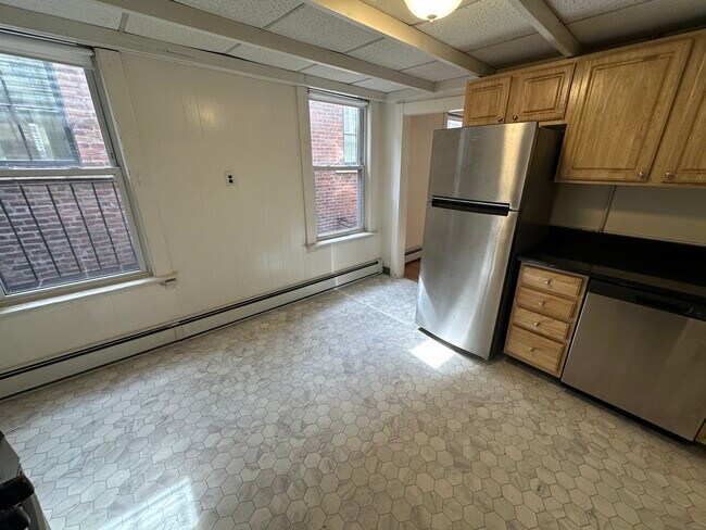 Foto del edificio - 218 Cambridge St