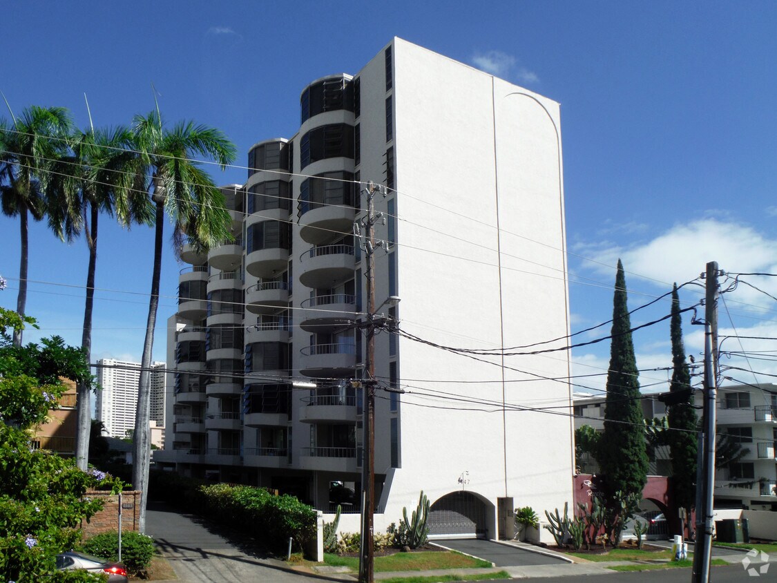Building Photo - Ode Rancho
