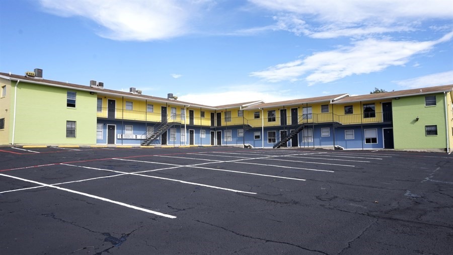 Foto principal - 420 N Gilmer St