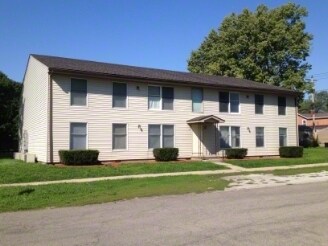 Foto principal - 130 S Clay St