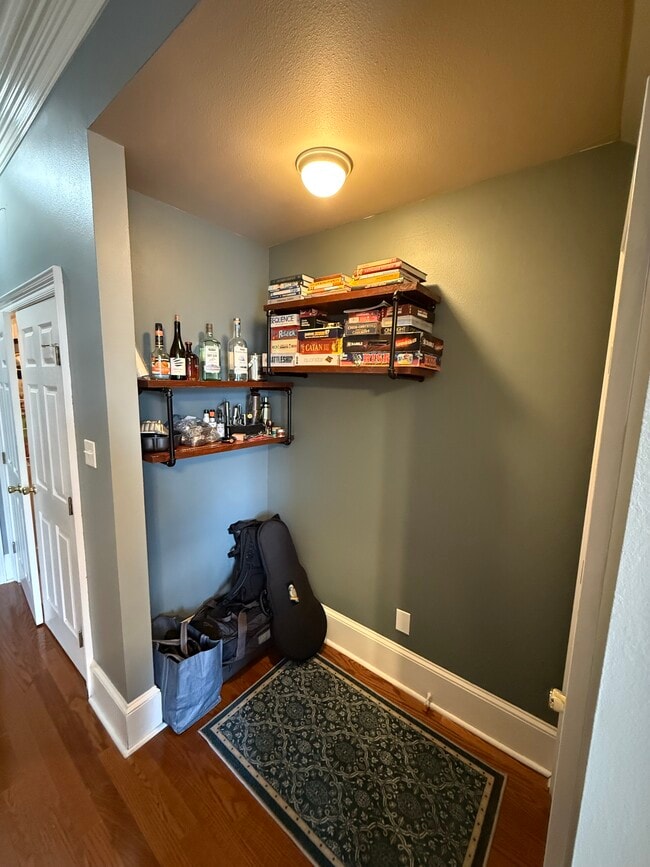 Photo - 503 Third St House